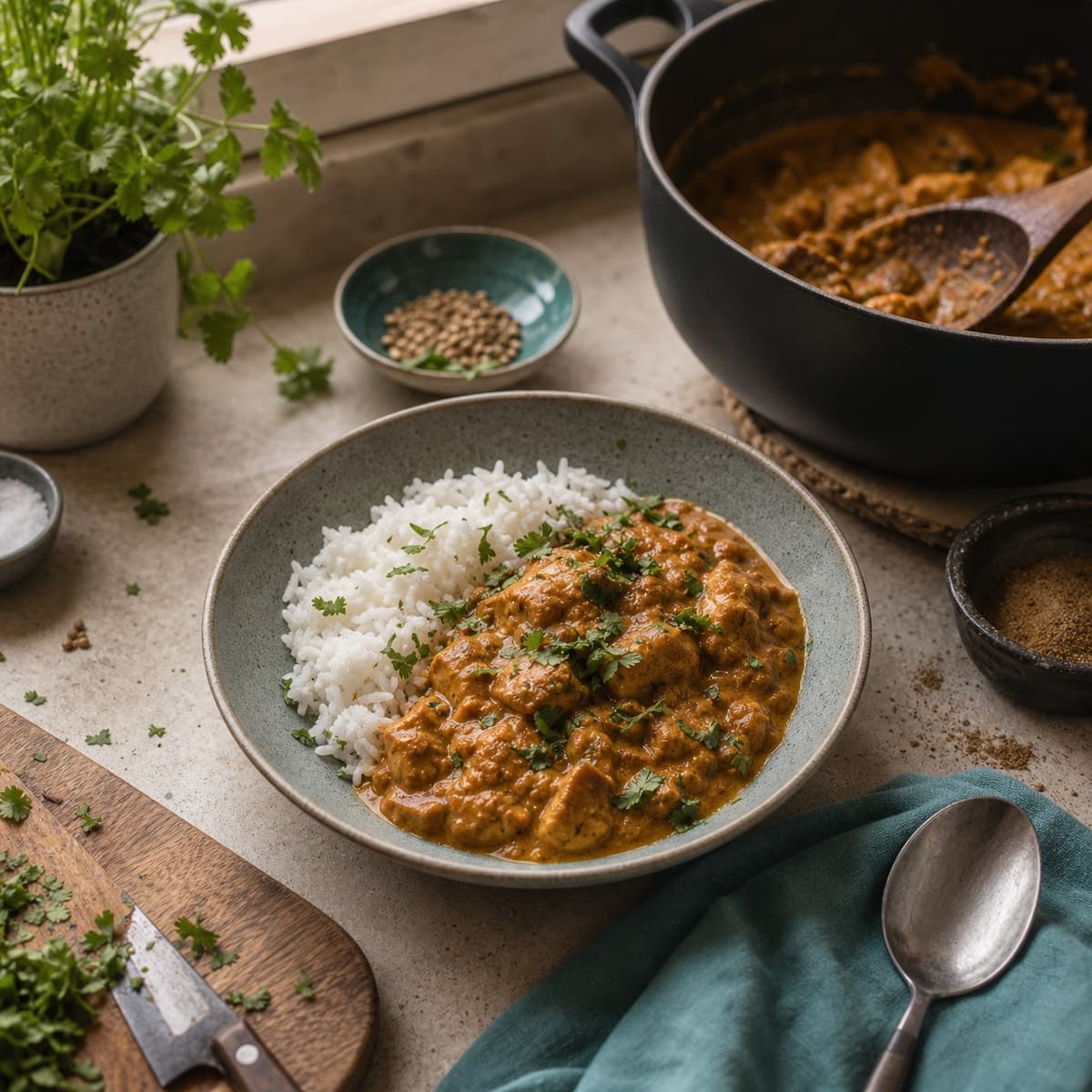 Food I Cooked visual