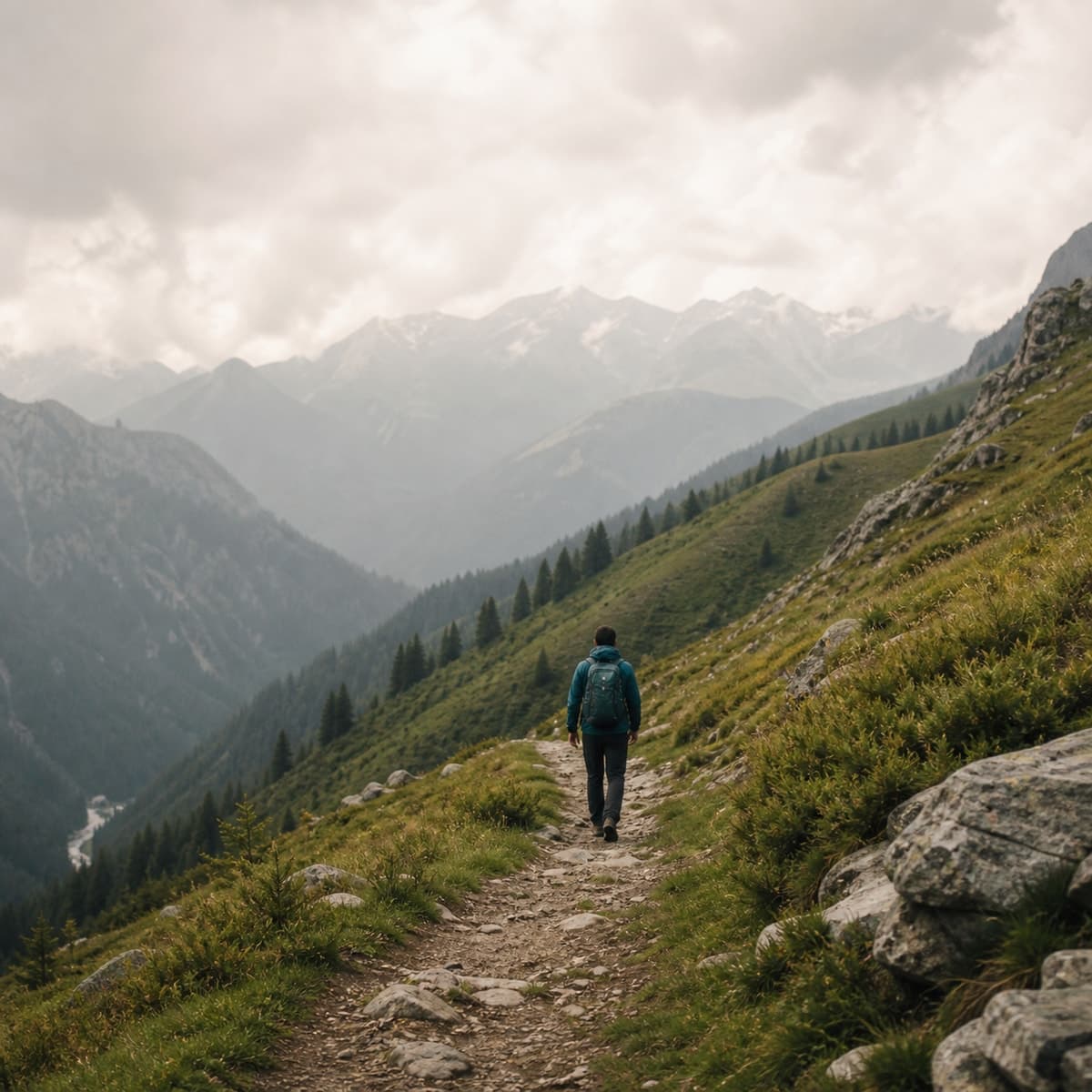 Hiking image 3